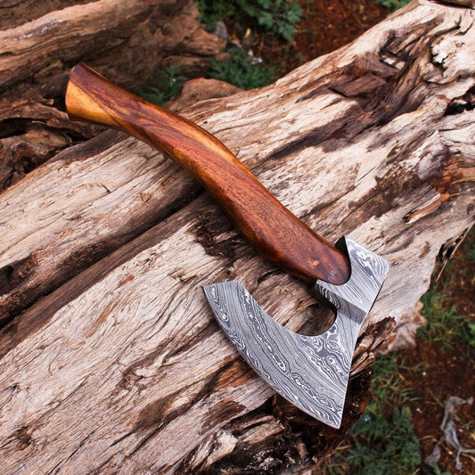 Viking Axe VX04