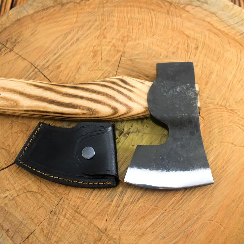 Carbon Steel Axe