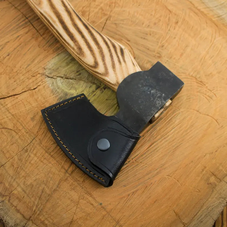 Carbon Steel Axe
