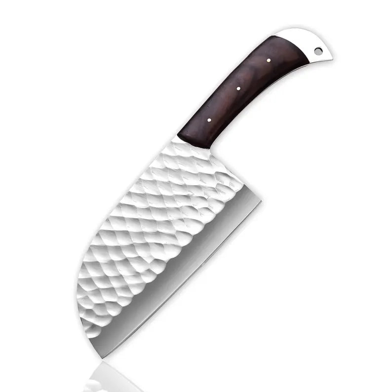 Steel Cleaver
