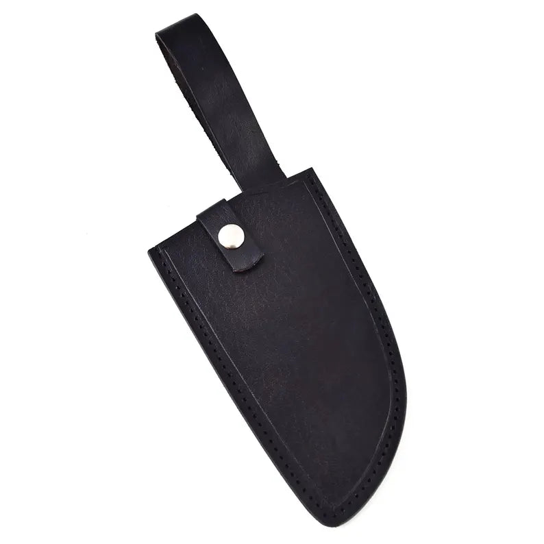 Steel Cleaver