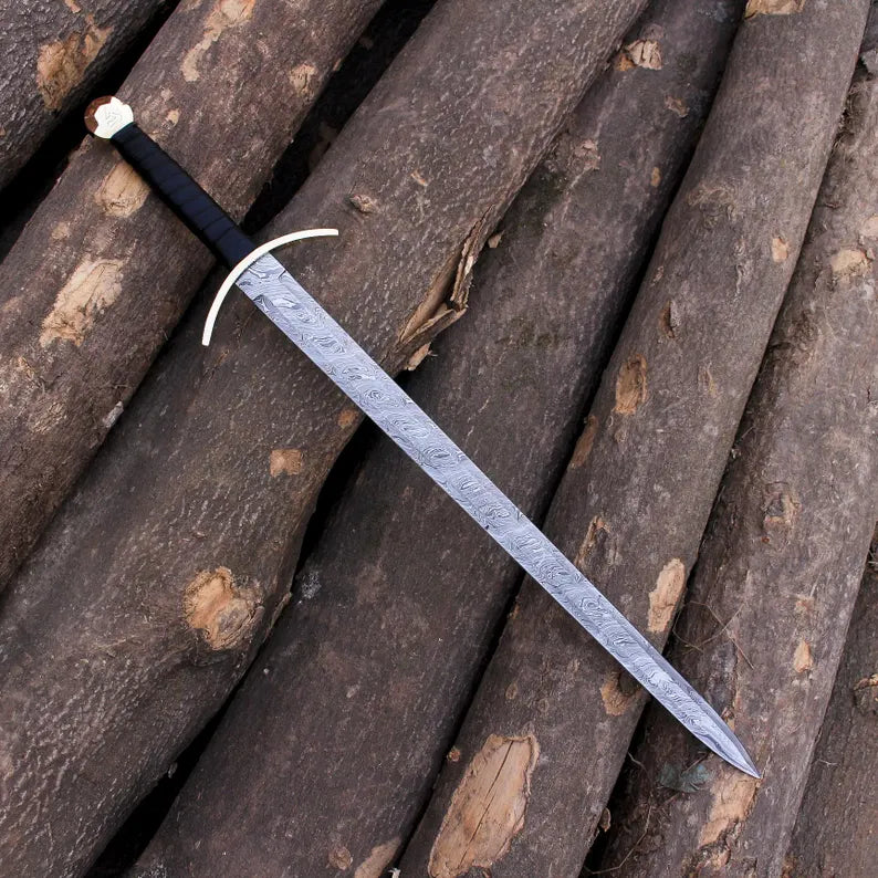 Damascene Sword DS01