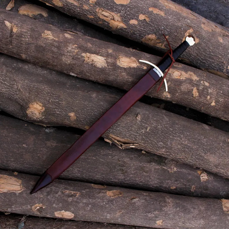 Damascene Sword DS01