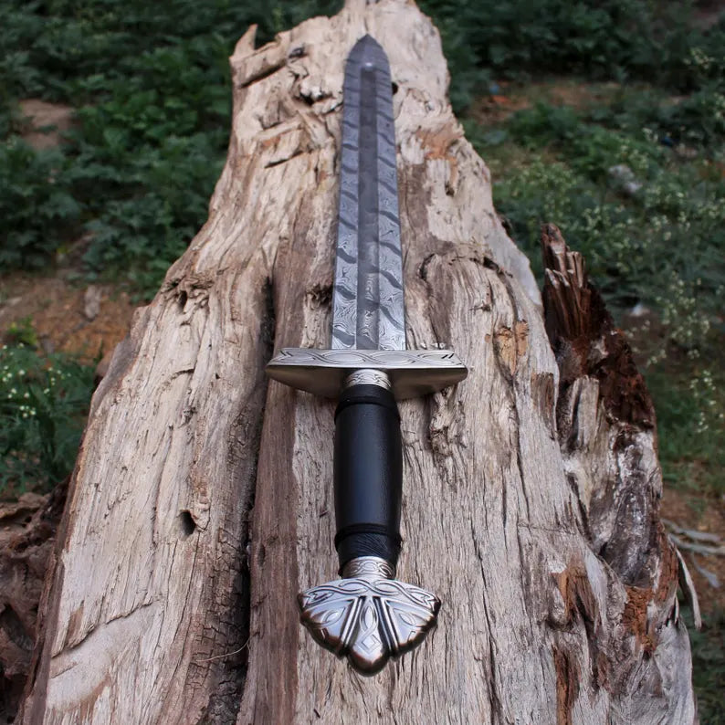 Damascene Sword DS02