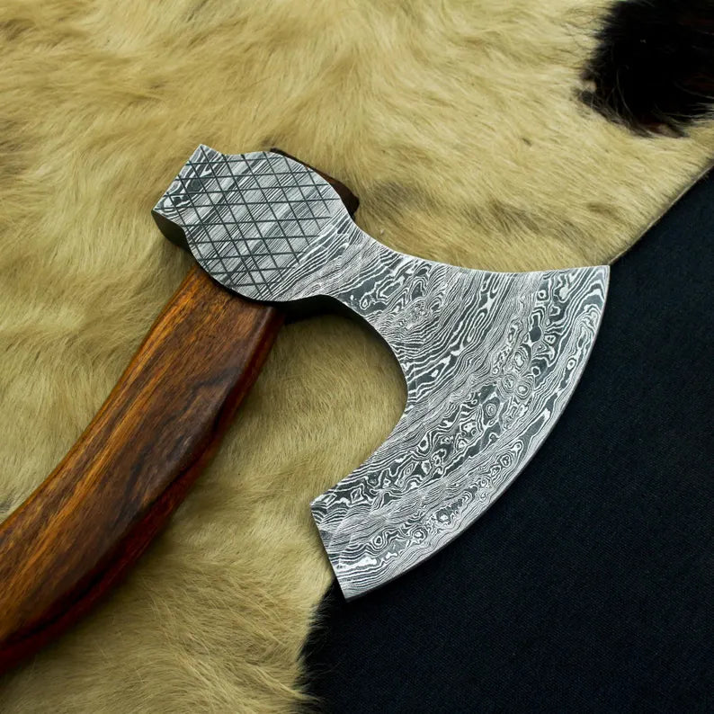 Viking Axe VX01