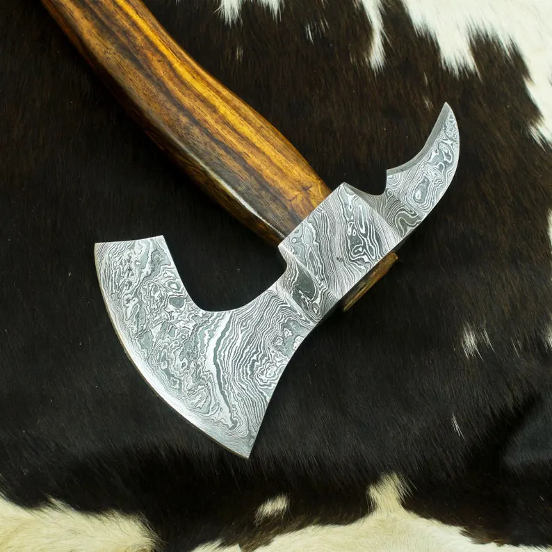 Viking Axe VX02