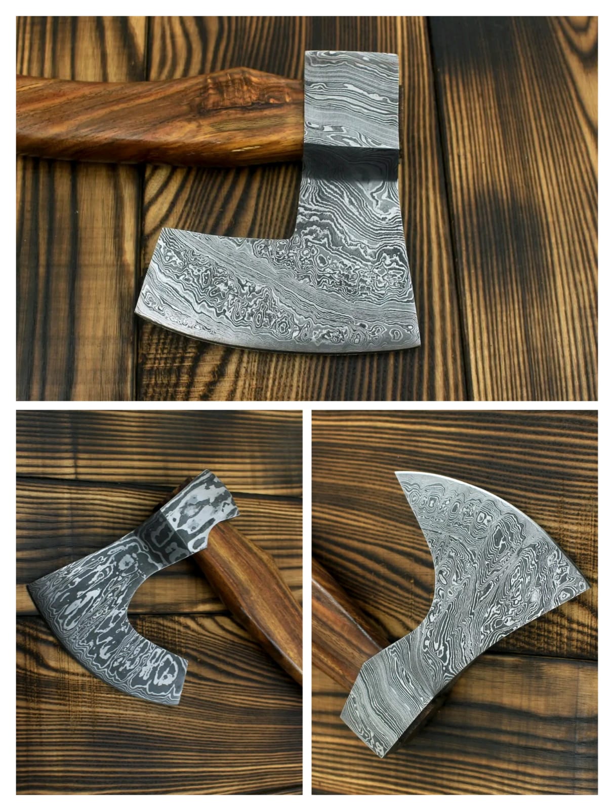 Viking Axe VX03